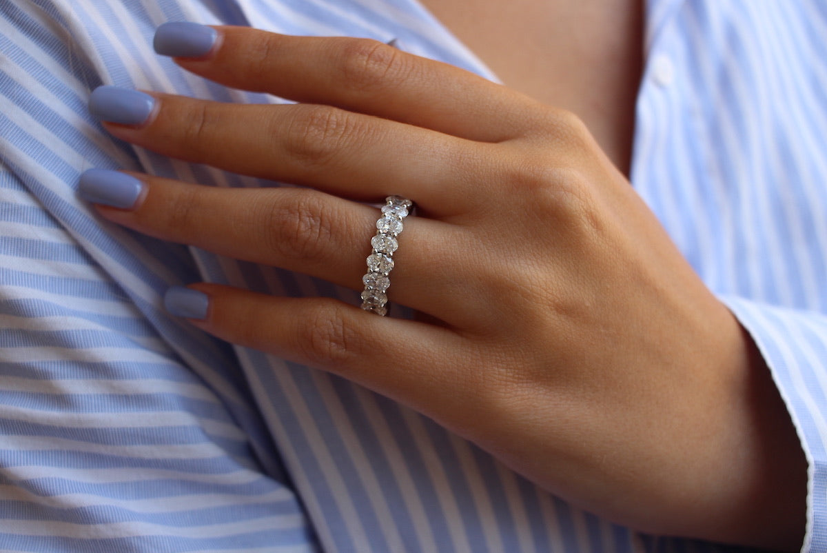 Promise Rings: Meaning, Symbolism, and Why They Matter in Modern Relationships