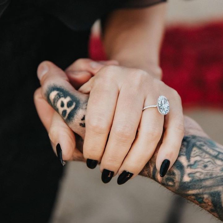 Celebrity Engagement Rings: Iconic Styles & How to Get the Look