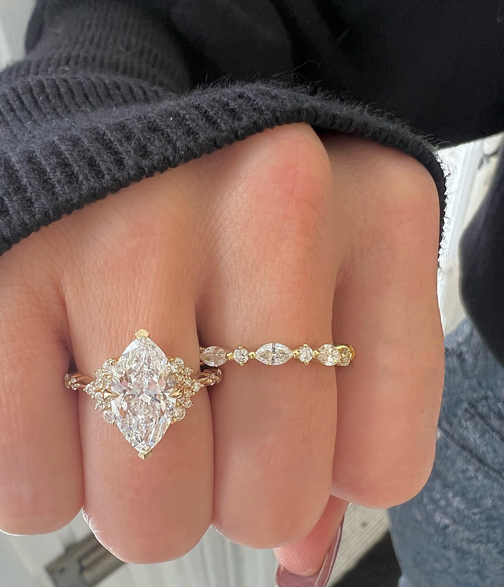 Engagement Ring Trends for 2025: Styles Every Bride-to-Be Will Love