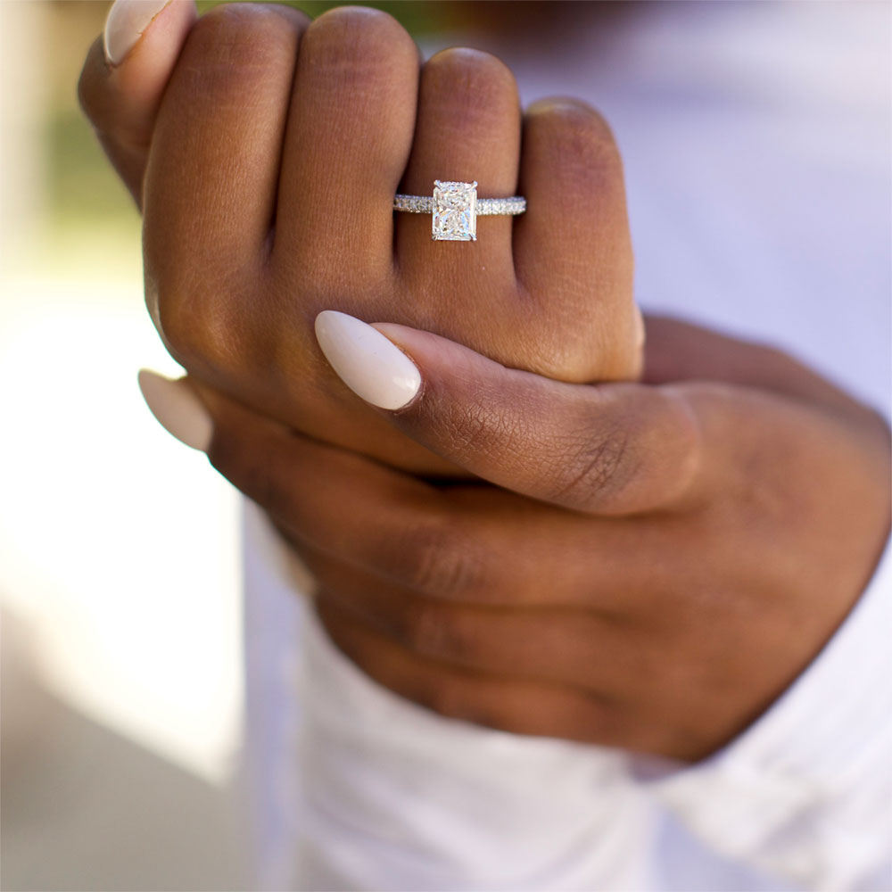 Buying diamonds as an investment – Everything you should know.