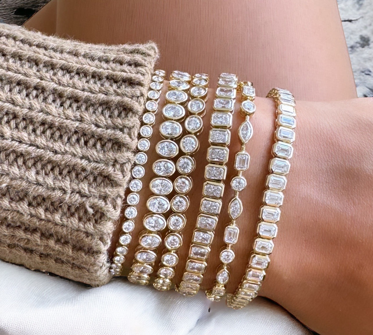 Top Bracelet Styles for Women: Choosing the Perfect Accessory