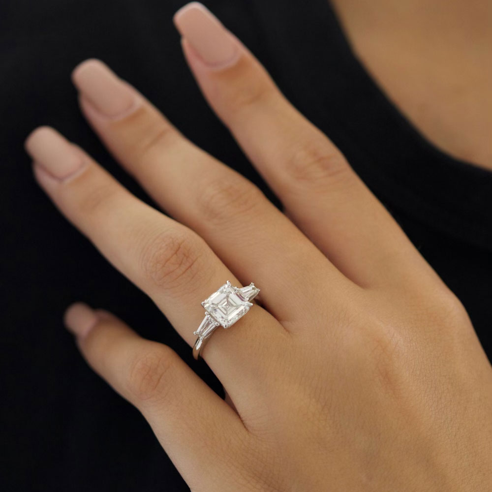 Clarifying Diamond Clarity