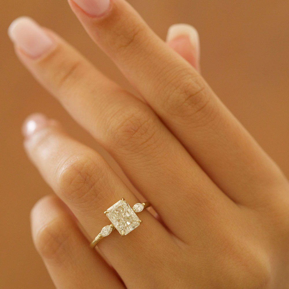 Engagement Ring Settings - The Best Choice For You And What To Ask For