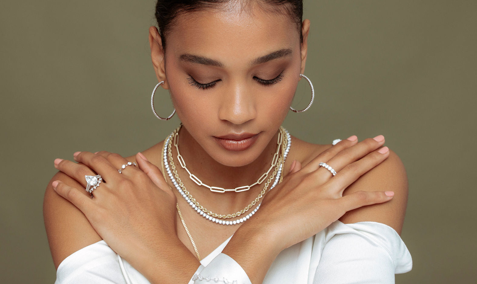 Necklace Length Guide: How to Choose the Perfect Length for Your Necklace