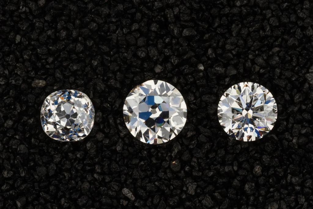 What Is an Old European Cut Diamond? Key Features & Charm