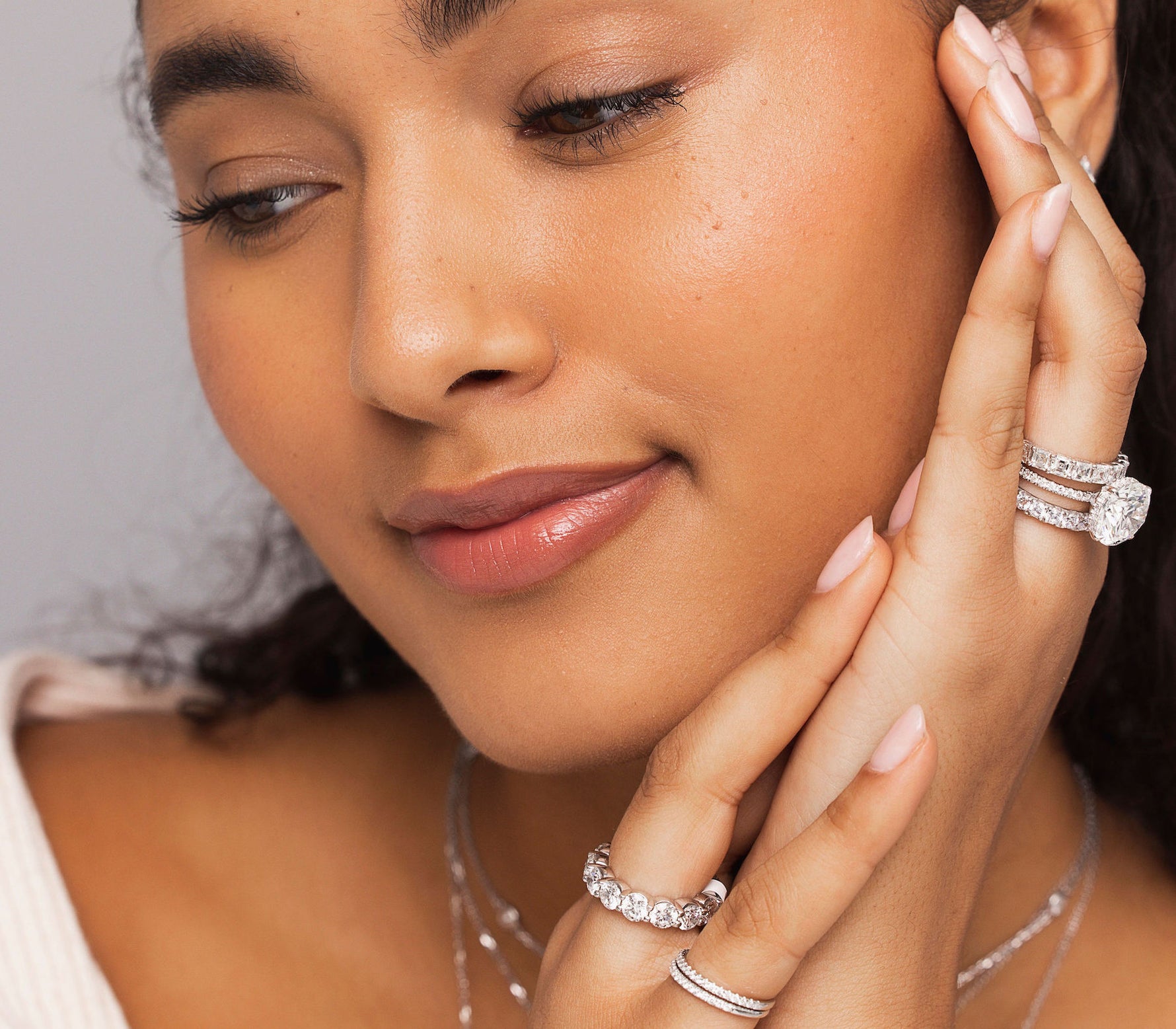 How to Stack Rings Like a Pro: Style Tips for Every Occasion