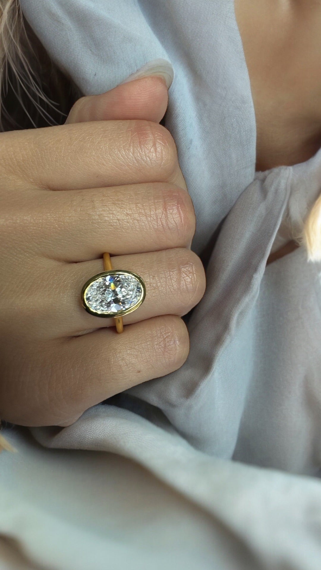 What is a Bezel Setting in Jewelry? Understanding Its Beauty and Benefits