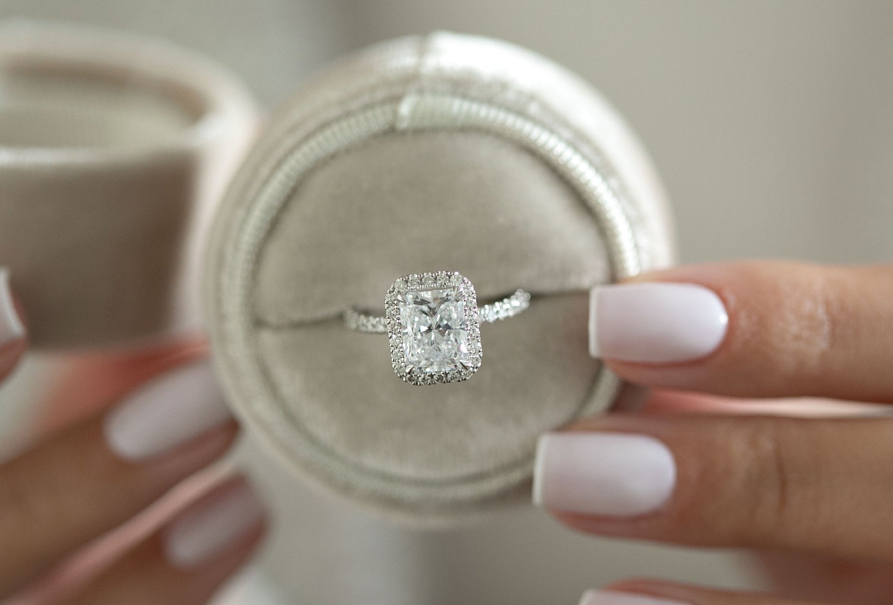 What is a Composite Diamond? Understanding Its Definition and Meaning