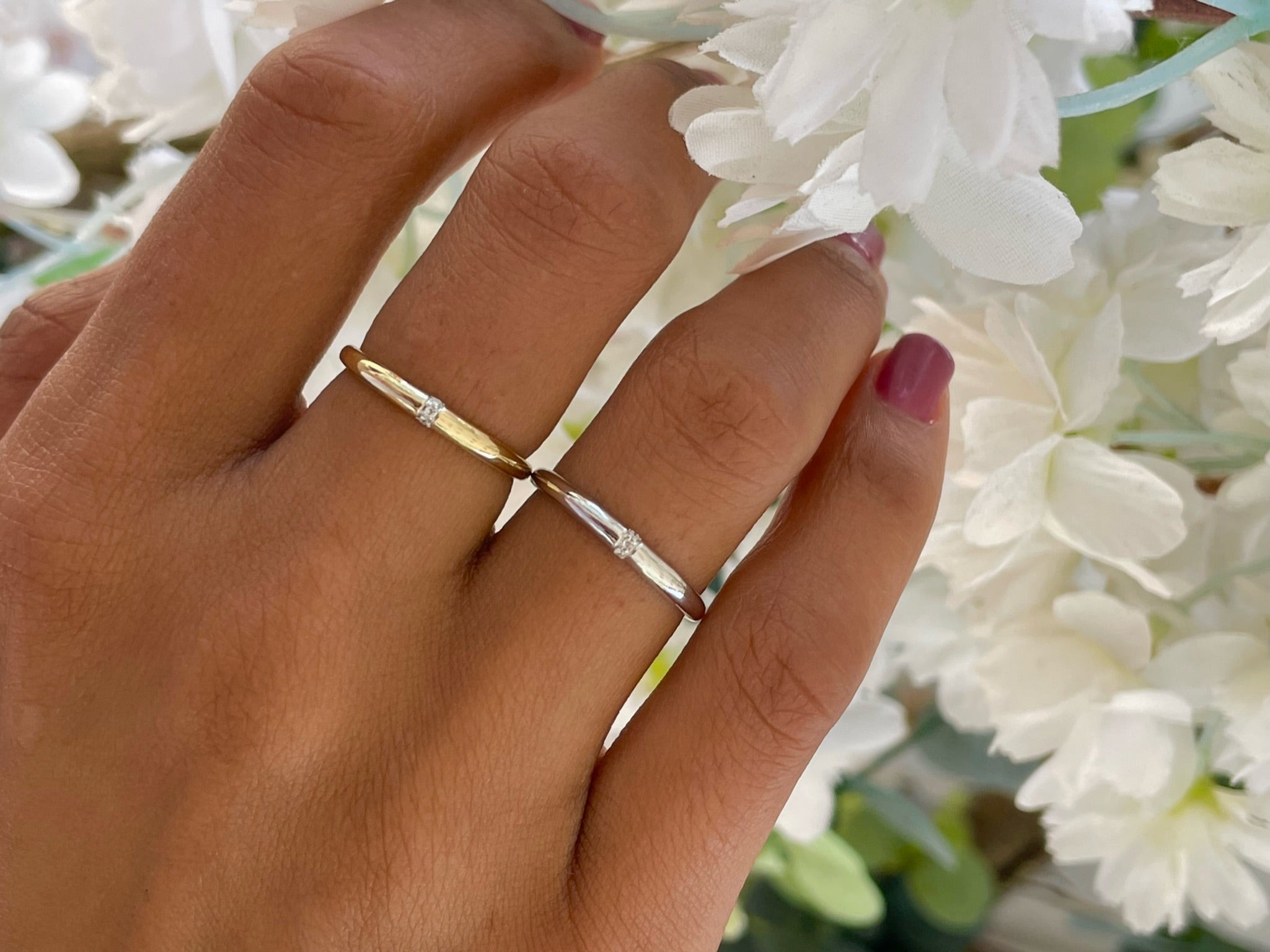 How to Measure Ring Size at Home Using a Measuring Tape