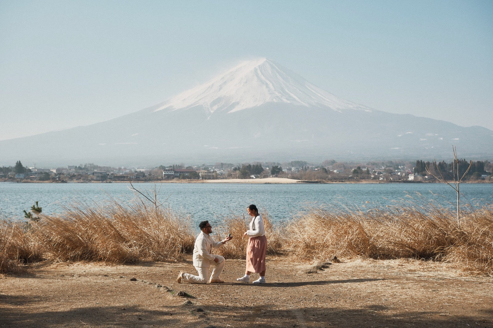 Valentine’s Day: Romantic Proposal Ideas