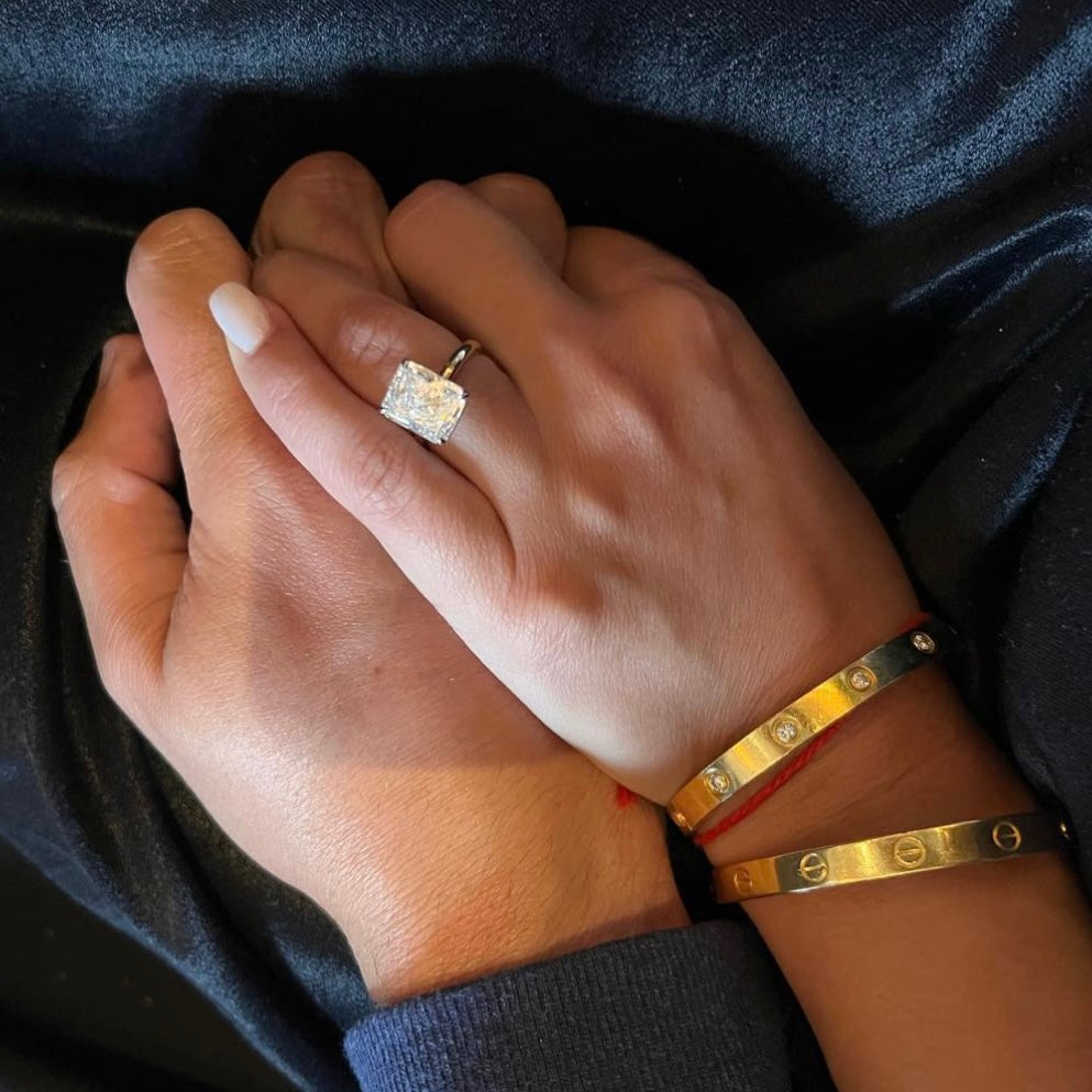 Men's Ring Sizes: A Guide to Finding the Perfect Fit for Wedding Bands and Everyday Wear