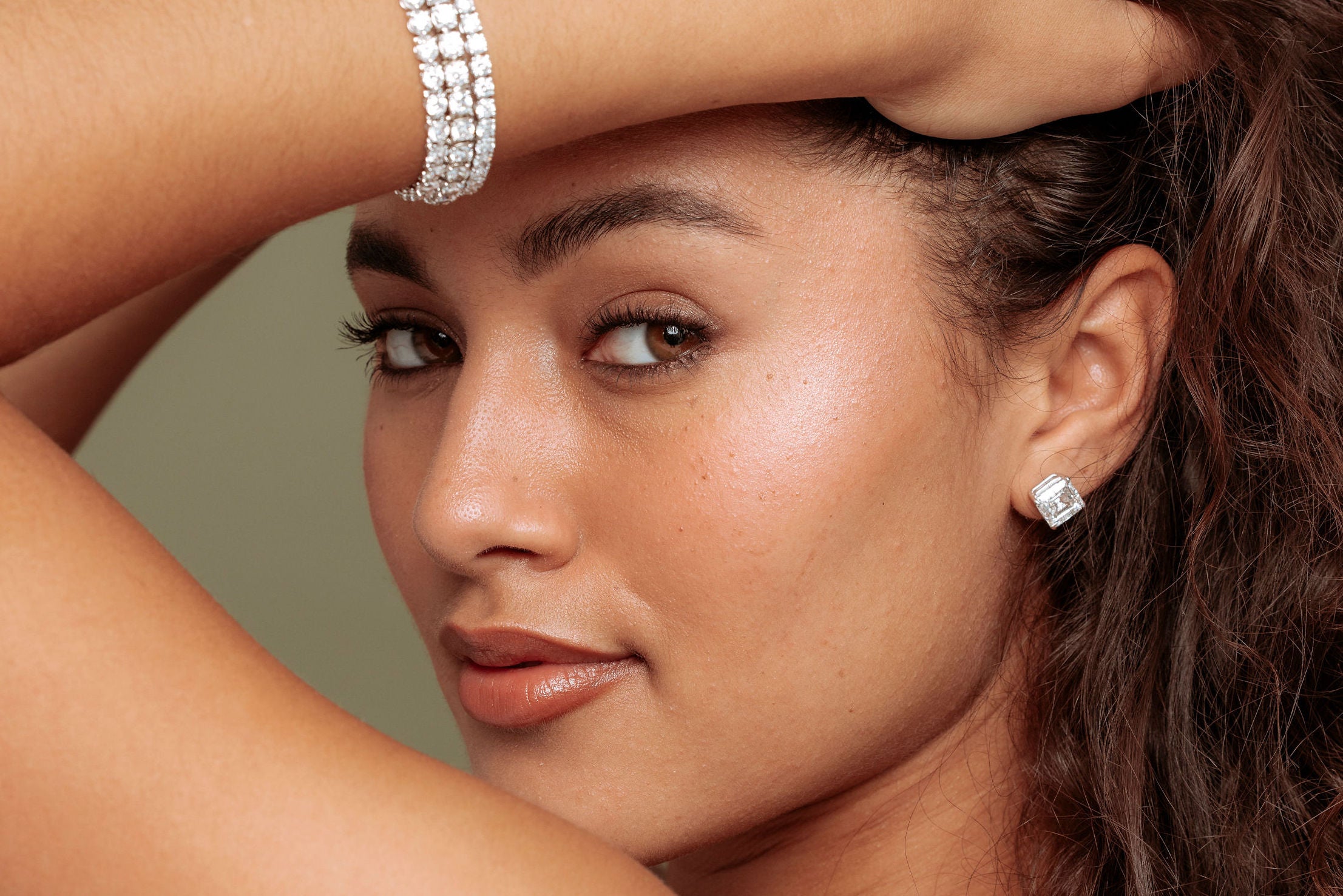 Best Diamond Earrings for Every Style: What to Buy & How to Wear Them