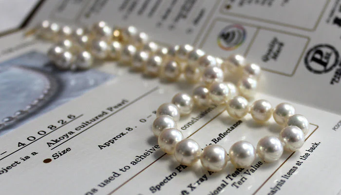 How to Tell If a Pearl Is Real: A Step-by-Step Guide