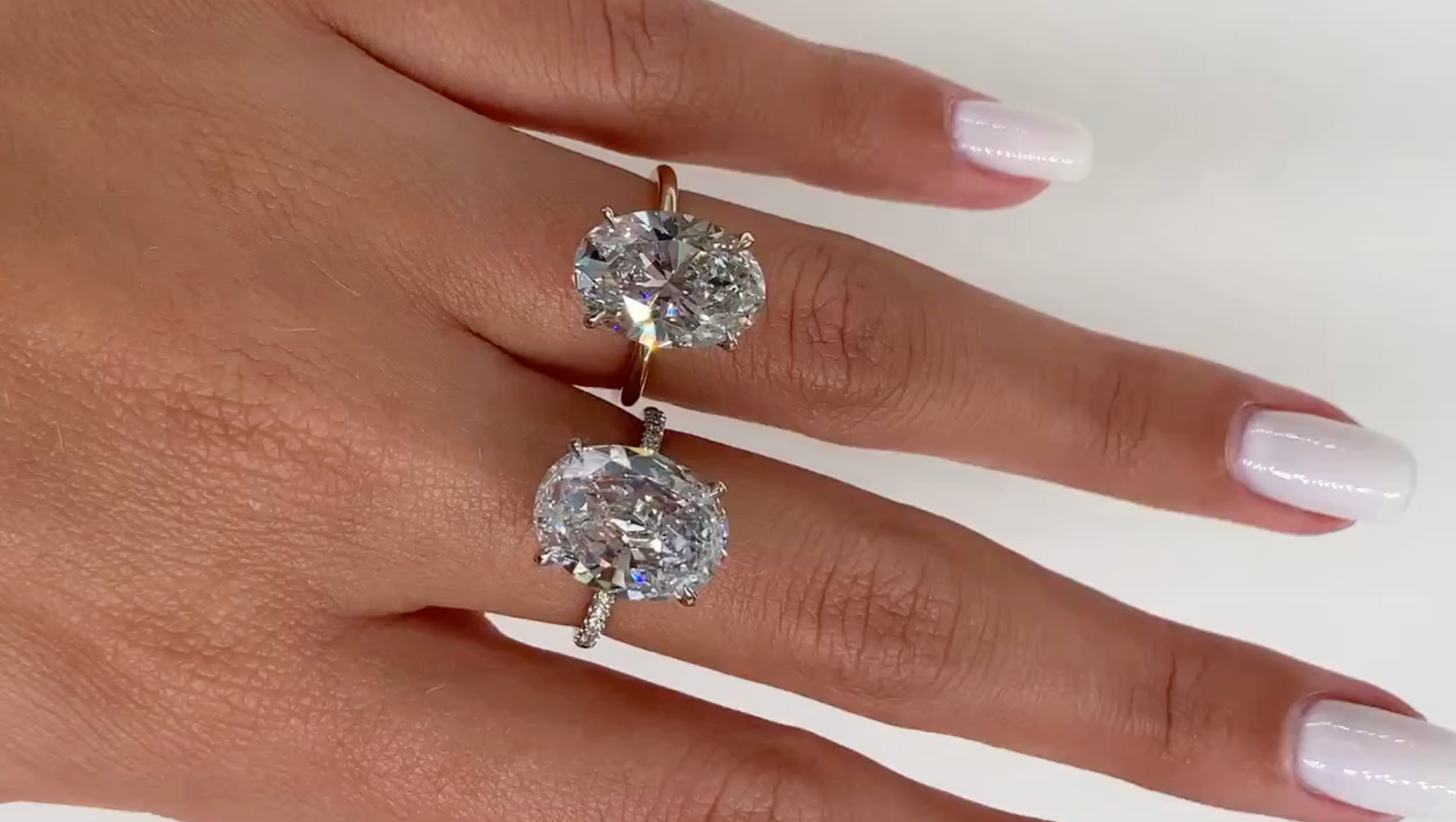 Top Diamond Alternatives: Affordable Gems That Look Like Diamonds