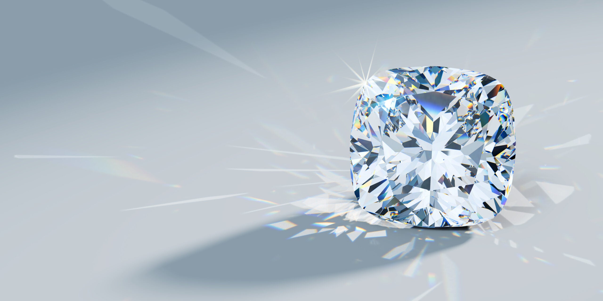 Diamond Facets Explained: What Makes a Diamond Sparkle?