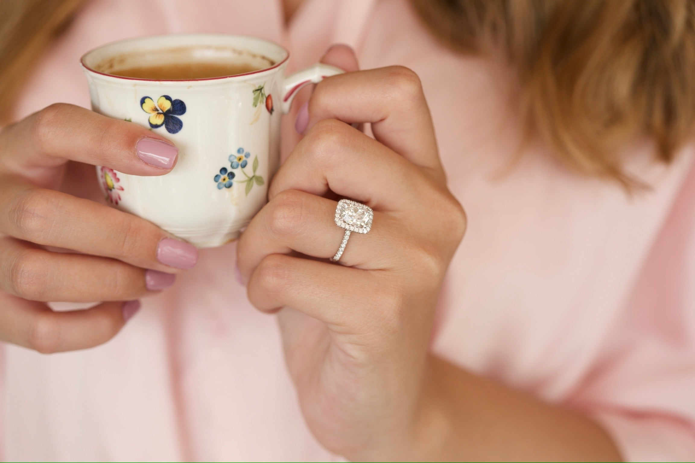 Engagement Ring Settings by Decade: Vintage to Modern Styles