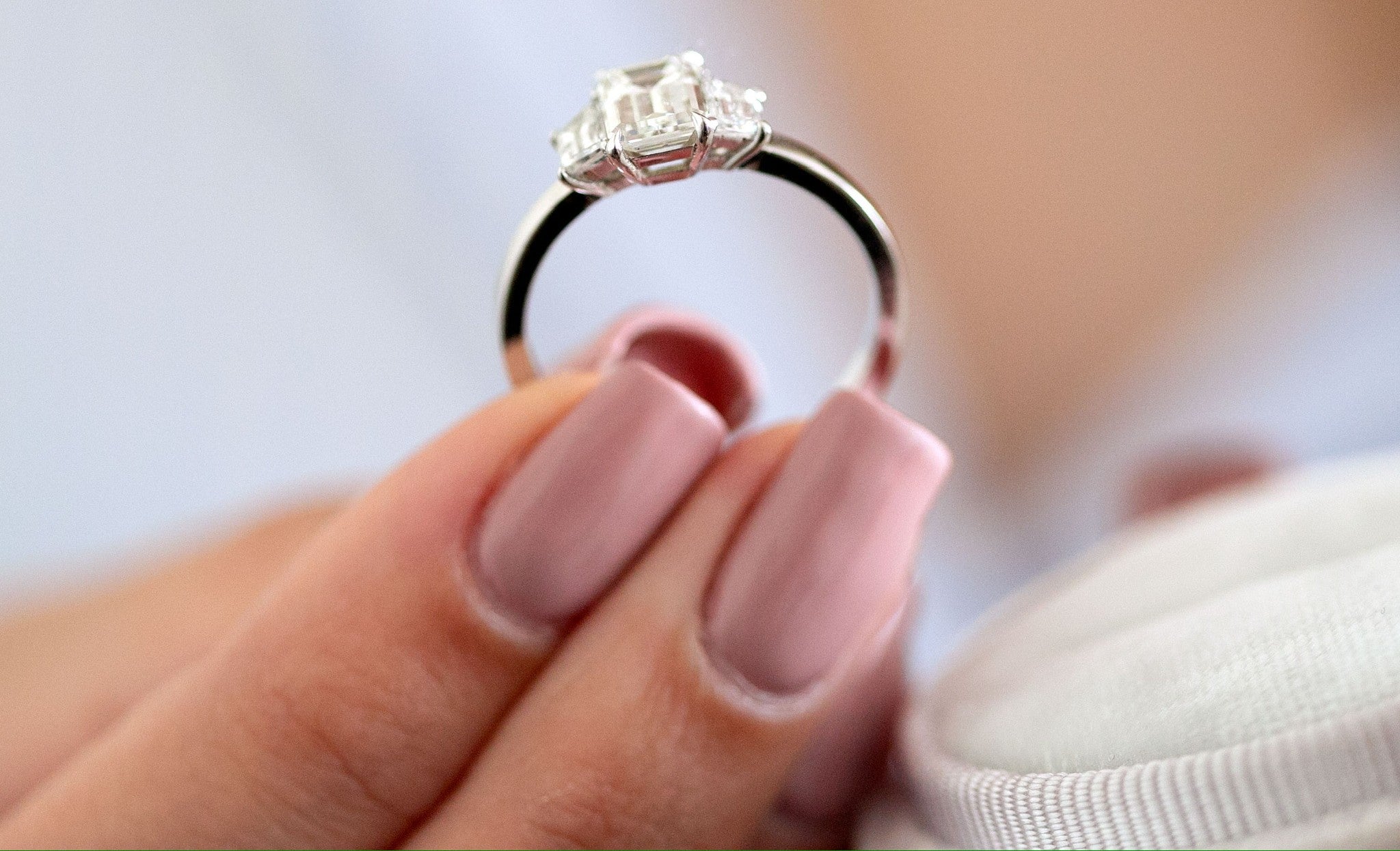 Understanding the Anatomy of a Ring: Key Parts Explained