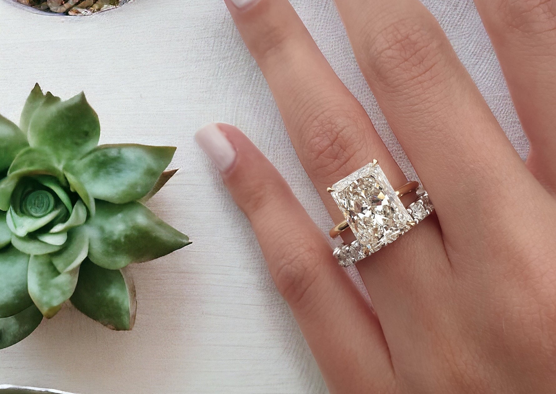 Our Ultimate Guide to Eternity Bands: Everything You Need to Know