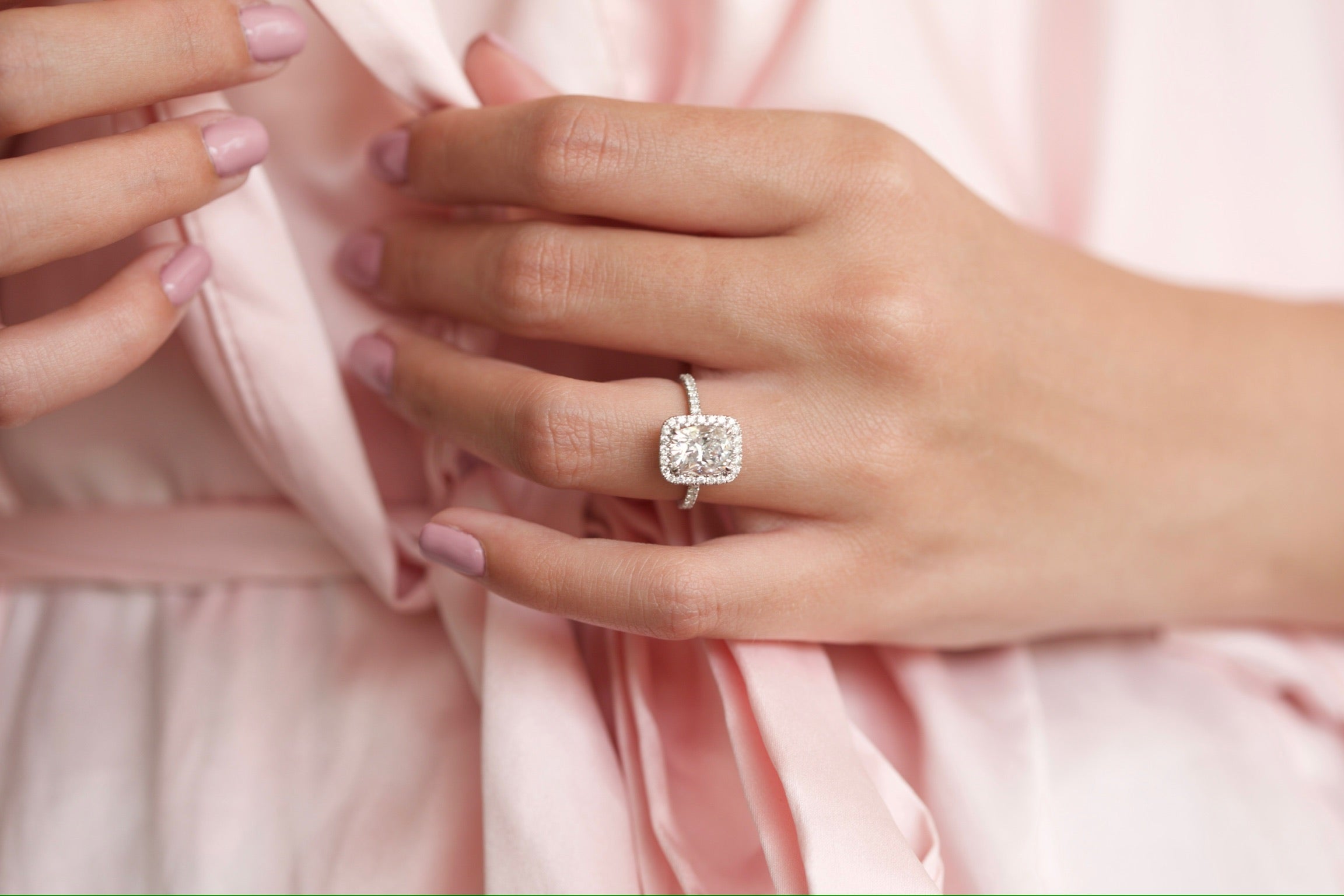 To Sleep or Not to Sleep: Should You Take Off Your Wedding Ring at Night?