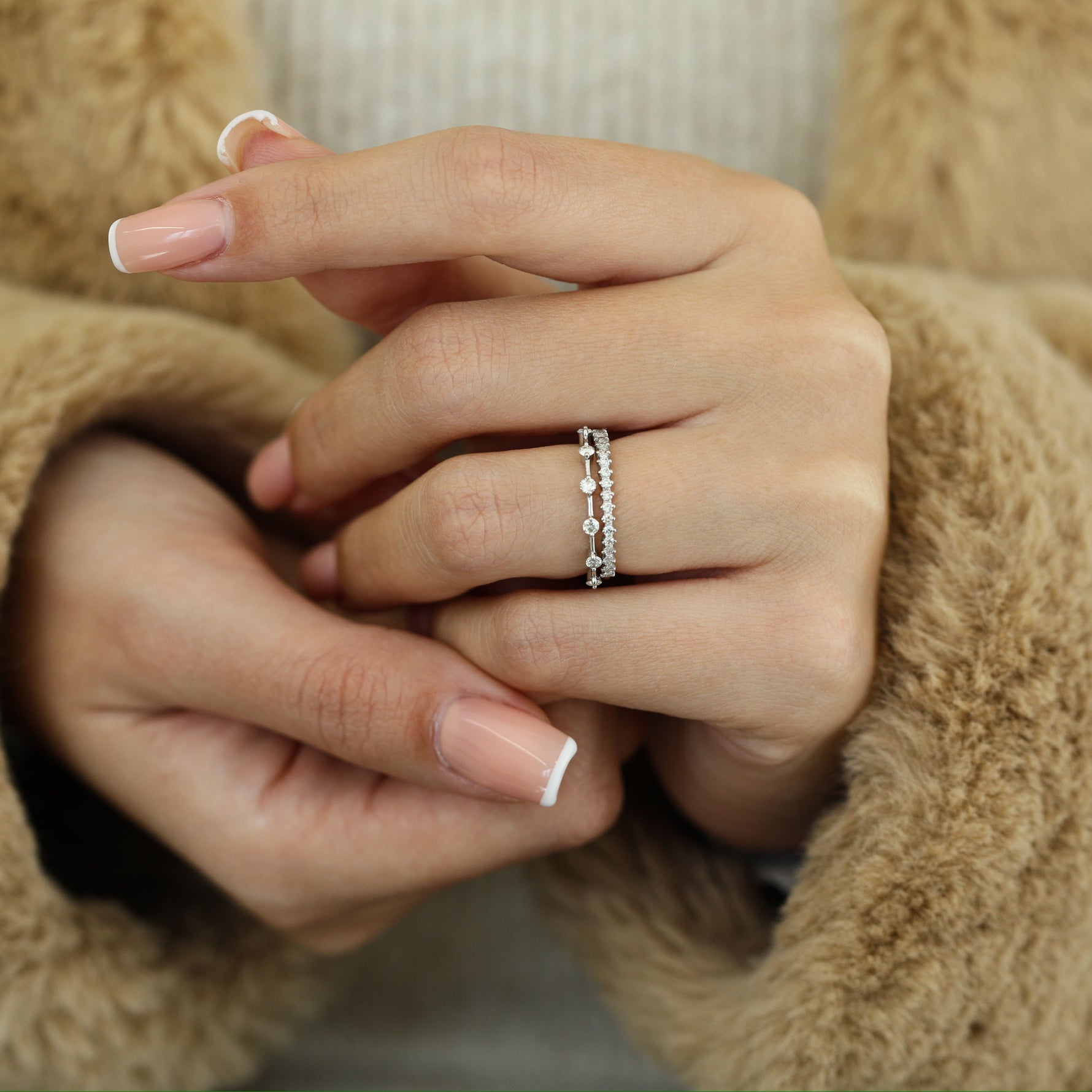 Types of Promise Rings and Their Unique Meanings