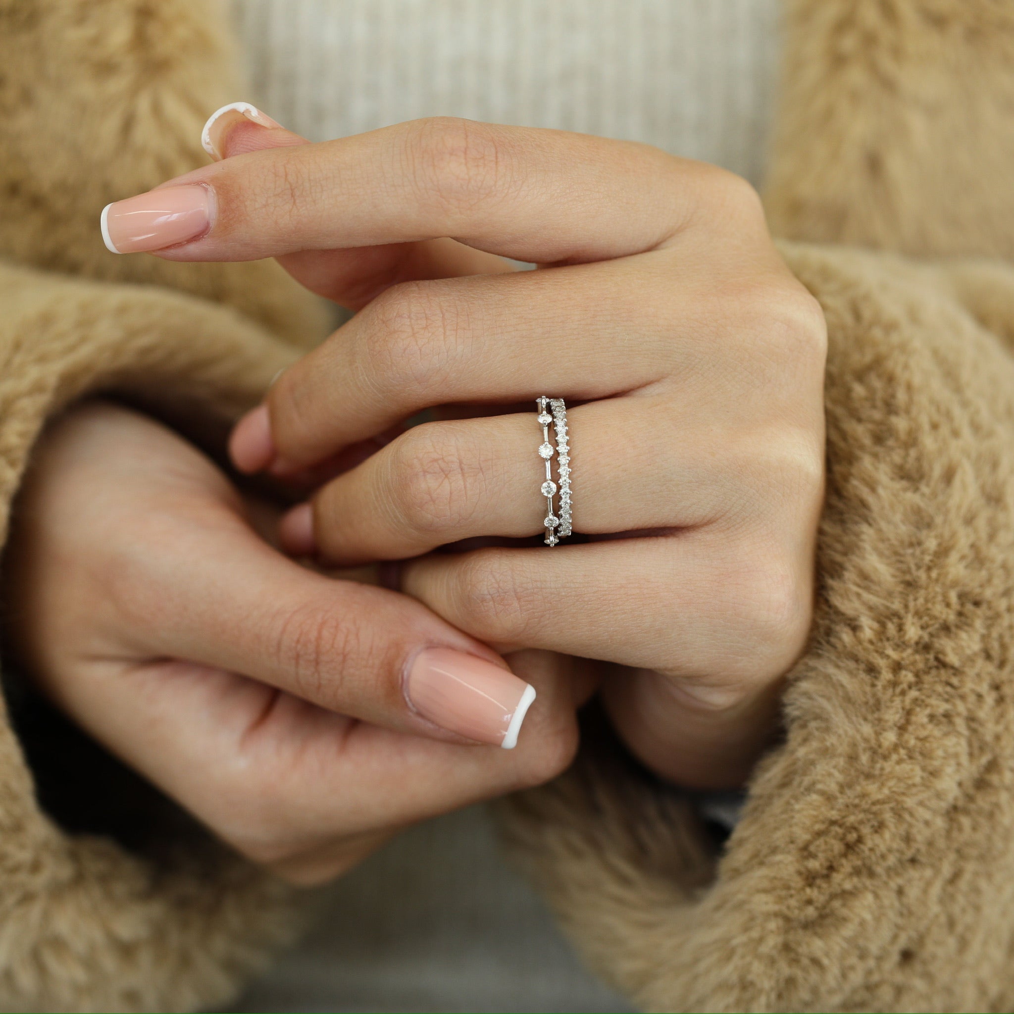 Types of Promise Rings and Their Unique Meanings