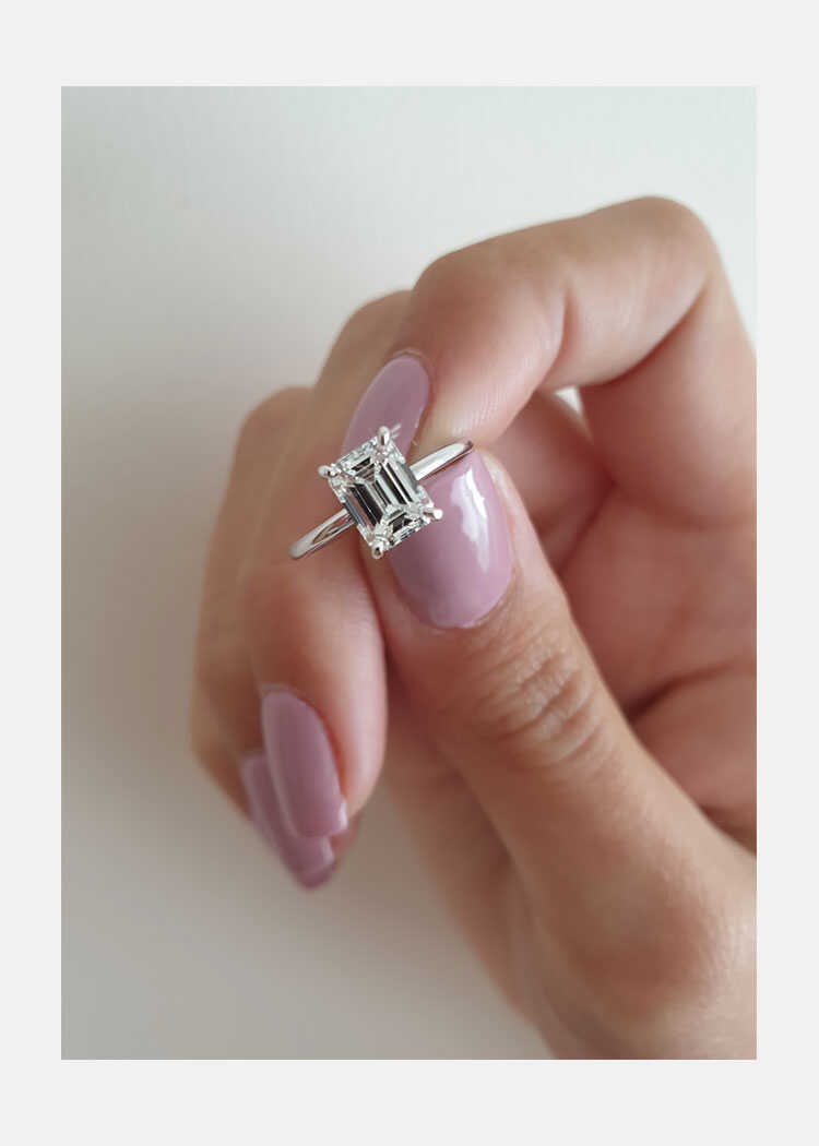 7 Engagement Ring Trends You Will See Everywhere in 2022