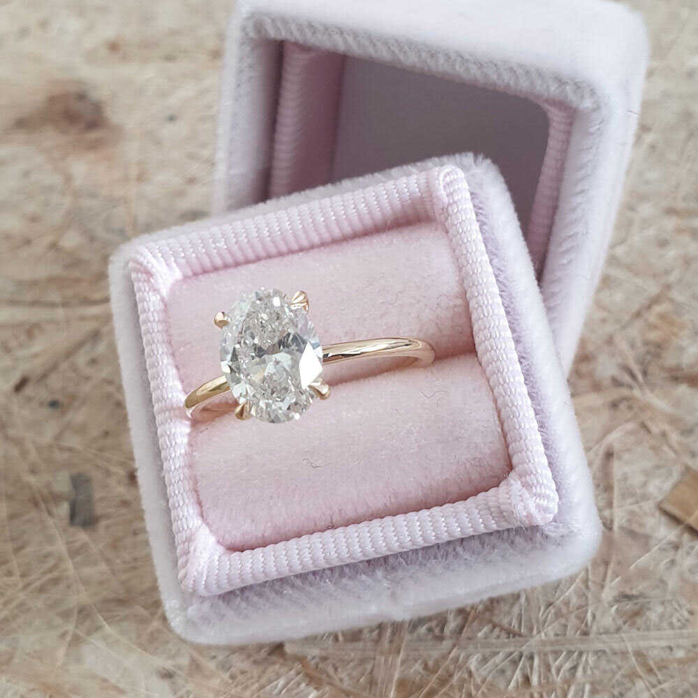 How to get your partner to finally pop the question