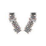 The Baguette Climber