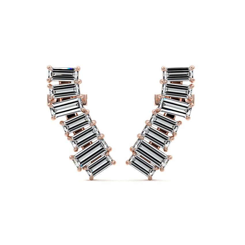 The Baguette Climber