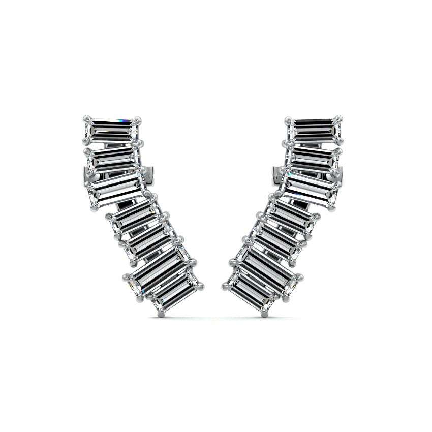 The Baguette Climber