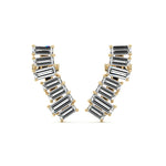 The Baguette Climber