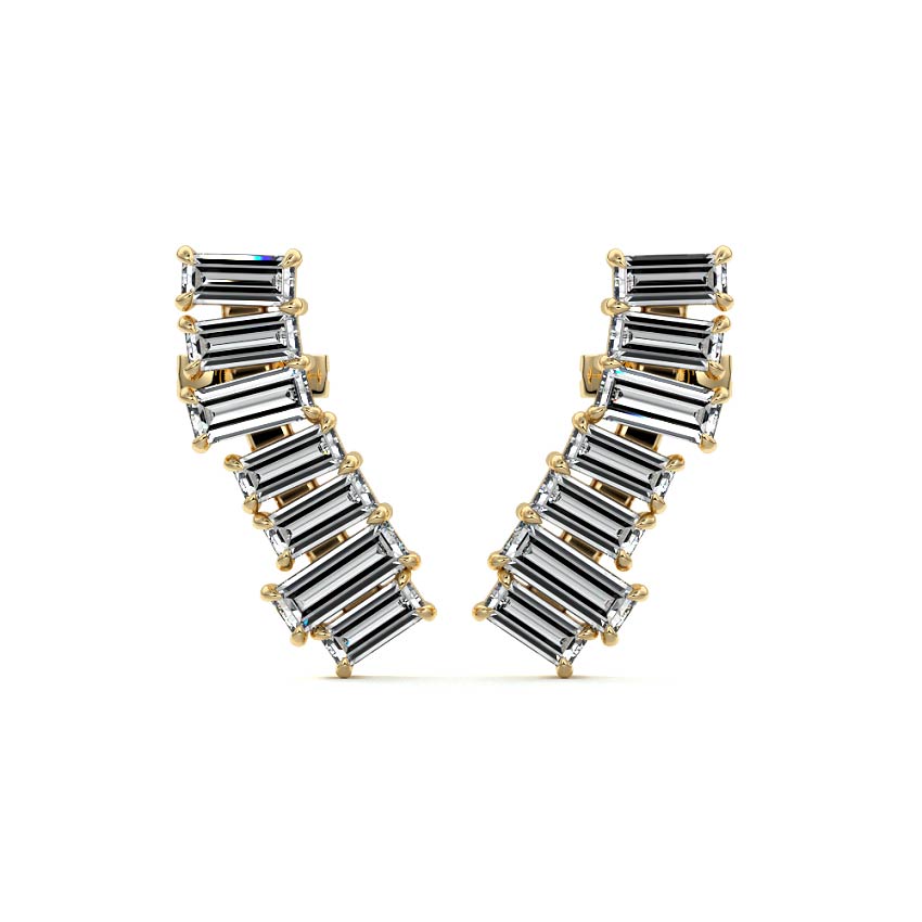 The Baguette Climber