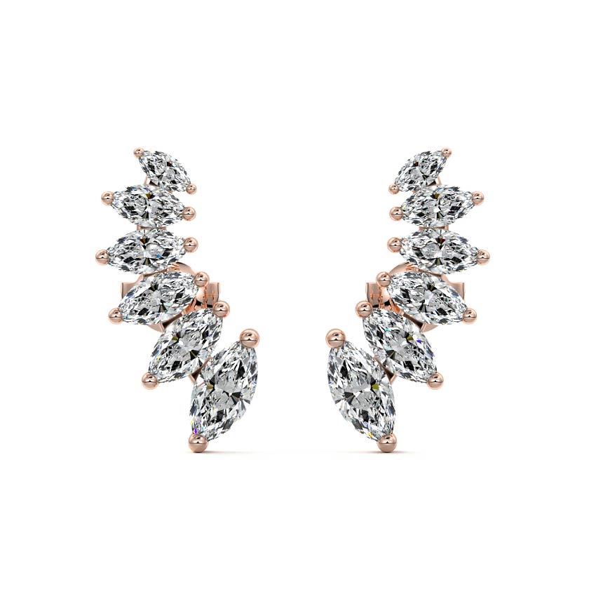 The Marquise Climber