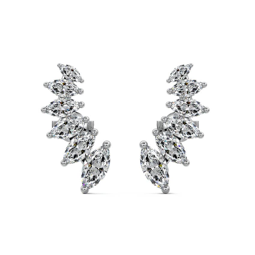 The Marquise Climber