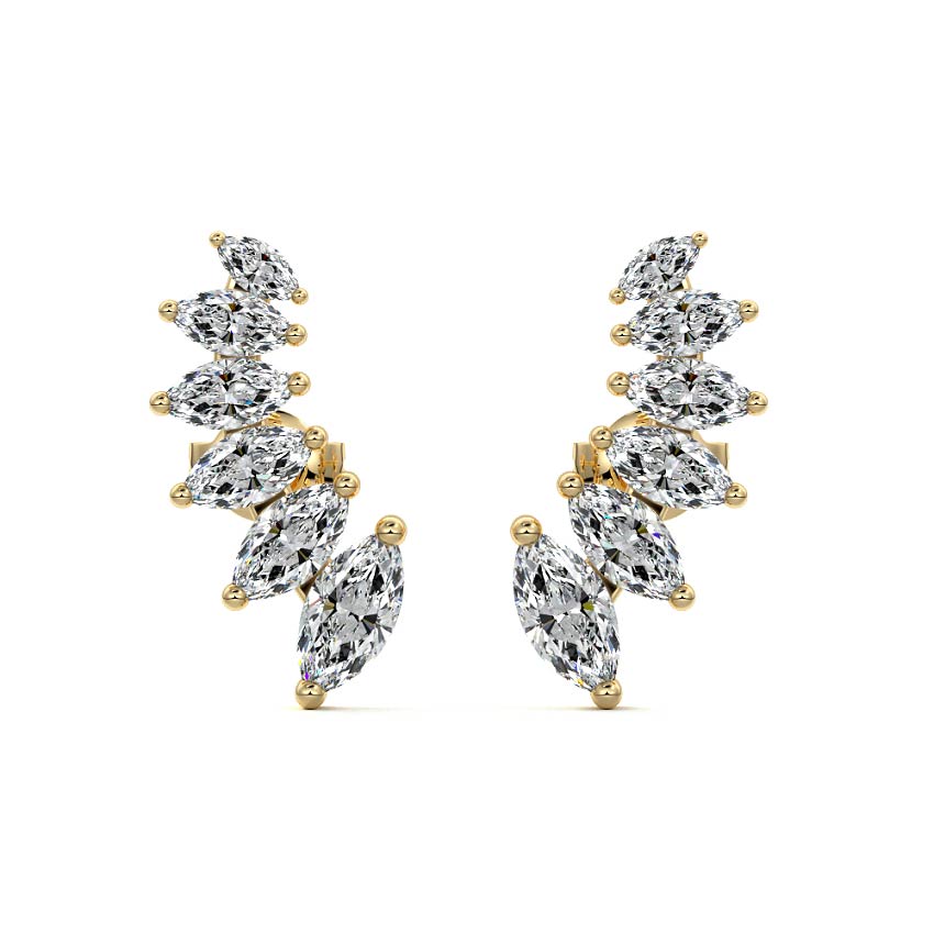 The Marquise Climber