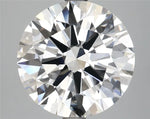 4.81ct Round Lab Grown Diamond (Colour E, Clarity VS1, Cut ID, IGI Certified)