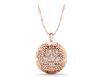 FIFA World Cup 2026™ Lab-Grown Diamond Soccer Pendant — Limited Edition (Only 10,000 Available)_1