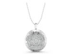 FIFA World Cup 2026™ Lab-Grown Diamond Soccer Pendant — Limited Edition (Only 10,000 Available)_1