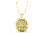FIFA World Cup 2026™ Lab-Grown Diamond Soccer Pendant — Limited Edition (Only 10,000 Available)_1