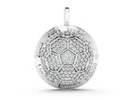FIFA World Cup 2026™ Lab-Grown Diamond Soccer Pendant — Limited Edition (Only 10,000 Available)_2