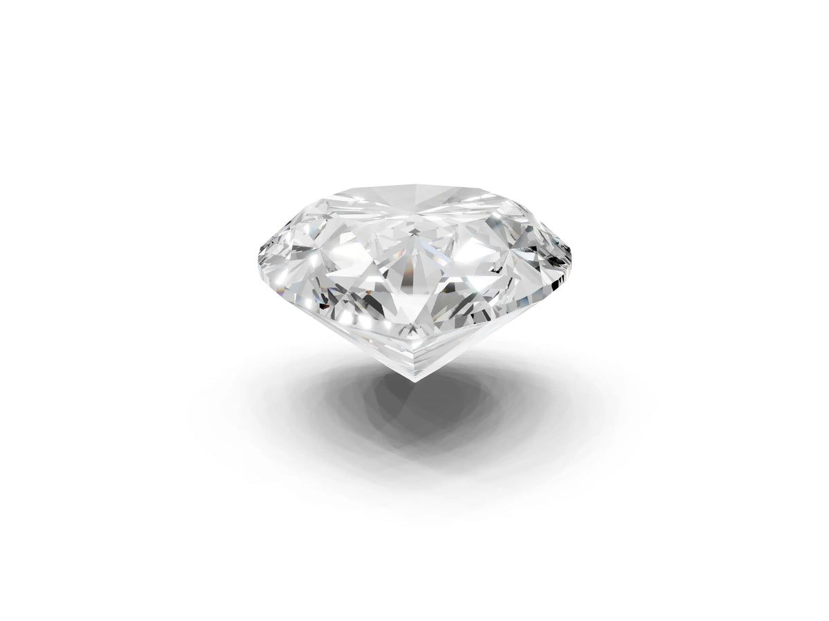 Pear Cut Diamond Hidden Halo Solitaire Ring in Yellow gold with Round Pavé Band and Prong Setting_39