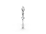 Platinum Milgrain Bezel and Marquise Diamond Band_14