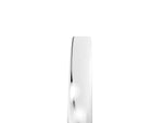 Platinum Pavé Round Diamond Channel Set Band_17