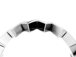 Platinum Zigzag Chevron Band_16