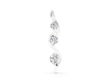 Silver Three-Stone Round Prong-Set Swirl Pendant_2