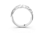 Silver Twisted Vine Filigree Band_15