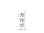 Silver Vertical Channel-Set Round Diamond Bar Pendant_2