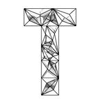 ALPHABET T