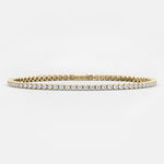 9 Carat Diamond Tennis Bracelet