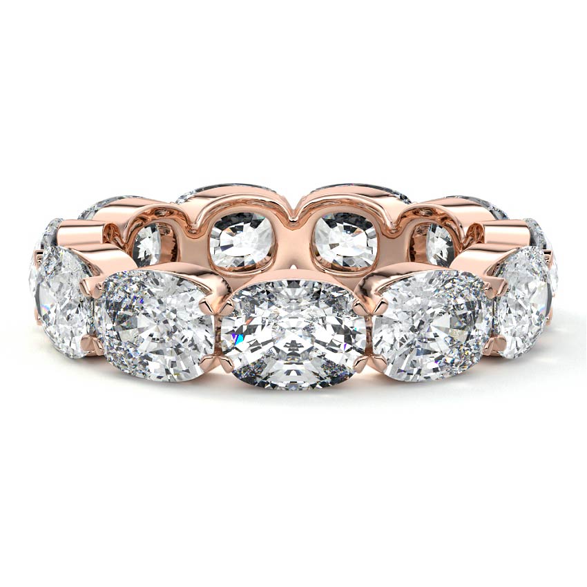 East West Eternity Band
